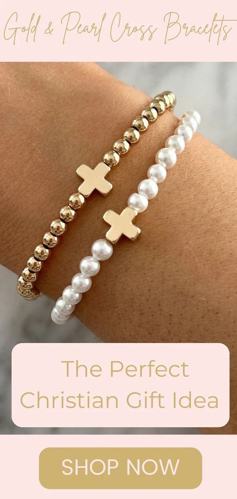 Gold Plated Cross Bracelet Women Crucifix Jewelry Good Vibes Bracelet Spiritual Gift Christian Jewelry Gold Cross Baptism Gift for Adult - Etsy Canada Crucifix Jewelry, Christian Bracelets, Craft Corner, Bracelet Women, Christian Jewelry, Cross Bracelet, Baptism Gifts, Spiritual Gifts