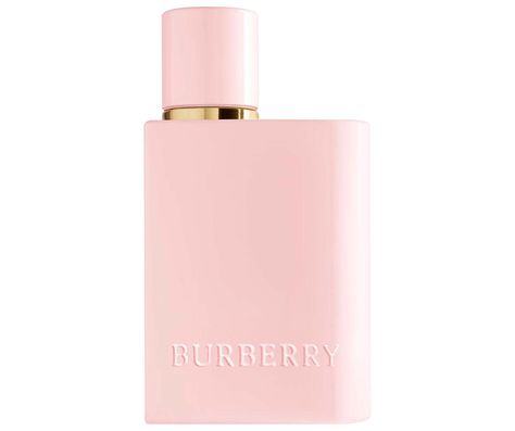 Burberry Her Elixir Perfume, Burberry Her Elixir, Her Elixir, Strawberry Perfume, Burberry Her, Burberry Perfume, Fragrance Lab, Burberry Beauty, Sandalwood Fragrance