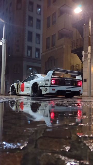 Dmc Aesthetic, Car References, Production Car Racing, Ferrari Wallpaper, Luxury Car Photos, Sports Car Wallpaper, Super Fast Cars, Pimped Out Cars, Best Jdm Cars