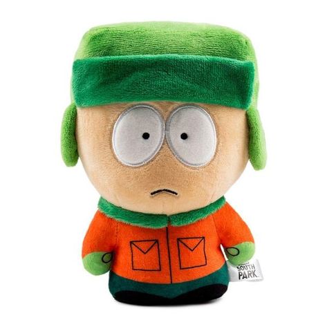 South Park Kyle Kidrobot Is Acknowledged Worldwide As The Premier Creator And Dealer Of Limited Edition Art Toys Butters Plush, Cartman Plush, South Park Plush, Mr Hankey, Plush Collection, South Park Characters, South Park