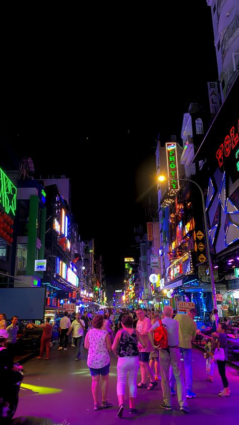 Pattaya City, Gap Year Travel, Night Street, Girlfriend Surprise, Thailand Hotel, Pattaya Thailand, Walking Street, Future Lifestyle, Pattaya