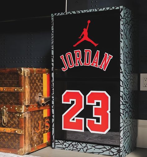 Air Jordan Elephant Print Custom Wrap 🔥 . . . #airjordan #jordan #sneakerheads Jordan Elephant Print, Diy Clothes And Shoes, Custom Wraps, Jordan 23, Diy Wood Projects Furniture, Elephant Print, Organization Bedroom, Diy Wood, Diy Wood Projects