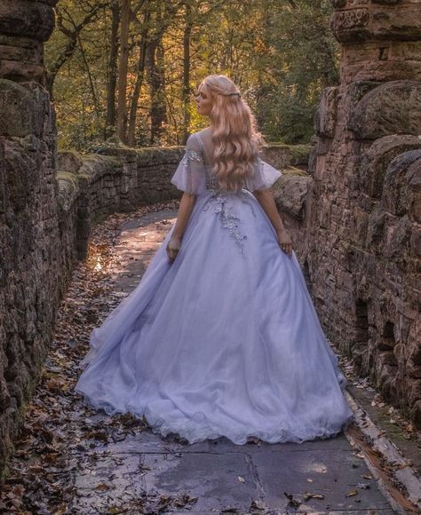 Princess Aesthetic Medieval, Blue Fairy Aesthetic, Wonderland Core, Abby Aesthetic, Midevil Dress, Gown Aesthetic, Cinderella Aesthetic, Royalty Core, Pirate Princess