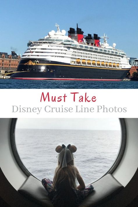 Must Take Disney Cruise Line Photos Packing List Disney, Line Nails, Disney Wonder Cruise, Recipes Disney, Food Disney, Nails Disney, Disney Dream Cruise, Line Wallpaper, Travel Disney