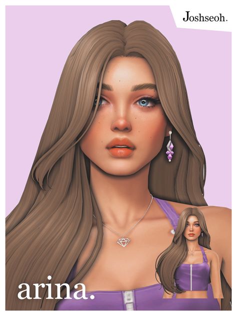 Cc Folder Maxis Match, Sims 4 Cc Hair, Sims 4 Hair Male, Sims 4 Cas Mods, Cc Folder, The Sims 4 Skin, Pelo Sims, The Sims 4 Packs, Sims 4 Game Mods