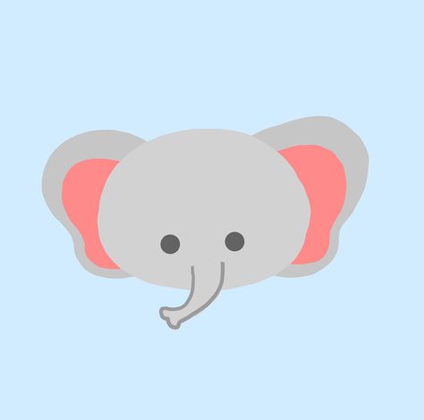 #cuteanimalstodraw #widget #blue #ios14 #ios14homescreen #wallpaper Kids Widget Ideas, Widgets For Kids, Kid Widgets, Kids Widgets, Kidcore Wallpaper, Elephant Icon, Baby Icon, Kids Doodles, Kids Focus