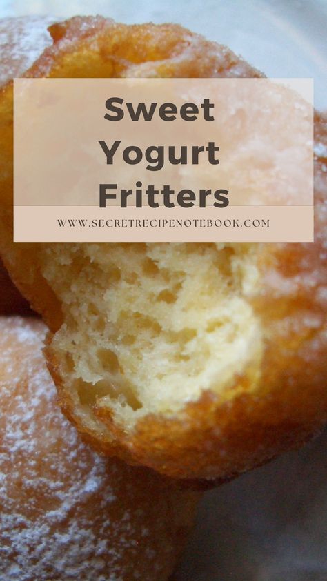 Recipes Using Natural Yoghurt, Sour Yogurt Recipes, Recipes Using Coconut Yogurt, Expired Yogurt Recipes, Yogurt Dough Recipe, Greek Yogurt Baking Recipes, Recipes Using Plain Yogurt, Fage Yogurt Recipes, Recipe Using Plain Yogurt