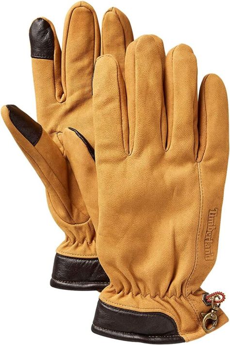 Time to Upgrade: 8 Great Winter Gloves | Primer Best Winter Gloves, Mens Winter Gloves, Dapper Outfit, Fleece Gloves, Cold Weather Gear, Winter Work, Classic Sunglasses, Oakley Men, Winter Gloves