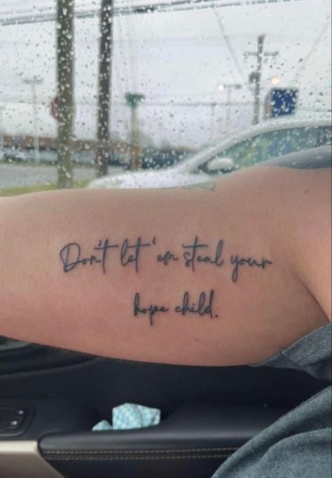 Sing Ray Tattoo, I Will Not Fear Tomorrow Zach Bryan, Zach Bryan Lyric Tattoo Ideas, Zach Bryan Matching Tattoos, Zach Bryan Poem Tattoo, God Speed Tattoo Zach Bryan, Lyric Tattoos Zach Bryan, Tourniquet Tattoo Zach Bryan, Revival Tattoo Zach Bryan