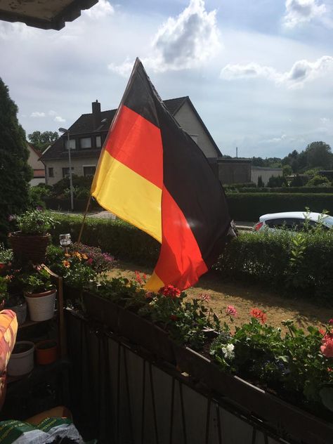 Germany Flag Aesthetic, German Flag Aesthetic, Living In Germany Aesthetic, German Culture Aesthetic, Deutschland Aesthetic, German Core, German Wallpaper, German Aesthetic, European Flags