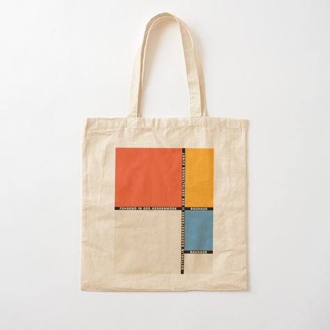 Get my art printed on awesome products. Support me at Redbubble #RBandME: https://www.redbubble.com/i/tote-bag/Bauhaus-homage-Modern-Gallery-Abstract-Colorful-Minimalist-Print-by-AtelierDiKoko/80106429.P1QBH?asc=u Minimalist Tote Bag Design, Graphics Board, Colorful Minimalist, Minimalist Tote Bag, Minimalist Prints, Print Tote, Printed Tote Bags, Tote Bag Design, Bag Sale