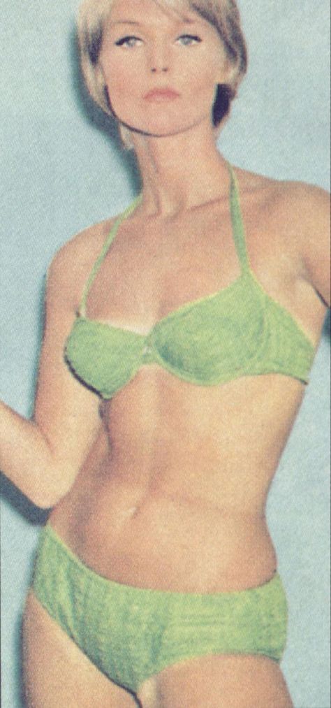 Carol Lynley (born Carole Ann Jones; Born: February 13, 1942, Died: September 3, 2019) was an American actress and child model known for her roles in the films Blue Denim (1959) and The Poseidon Adventure (1972). Carol Lynley, The Poseidon Adventure, Film Blue, Classic Actresses, Vintage Swimwear, February 13, Famous Women, Movie Star, Vintage Hollywood