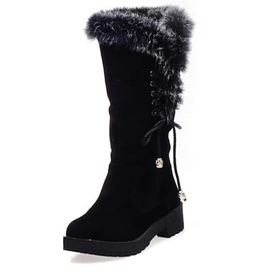 Women's Shoes | Refresh your wardrobe at an affordable price Fall Heel, Wedding Shoes Boots, Fashion Cowboy Boots, Summer Boots, Slouchy Boots, Waterproof Snow Boots, Boots Style, Boots Suede, Boots Winter