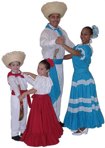 Puerto Rican Folkloric Dance & Cultural Center - Music, Dance, and Culture of Puerto Rico Puerto Rican Dresses Traditional, Puerto Rico Outfits Traditional, Puerto Rican Traditional Dress, Traditional Puerto Rican Dress, Traditional Puerto Rican Clothing, Puerto Rico Vacation Outfits, Puerto Rico Outfits, Puerto Rico Clothing, Folkloric Dress