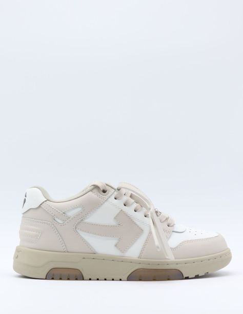 White And Beige, Out Of Office, White C, Low Sneakers, Hummel Sneaker, White Beige, White Sneakers, Sneakers White, Golden Goose Sneaker