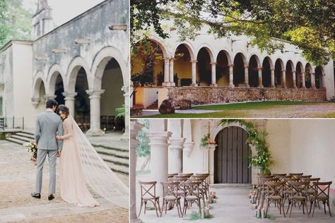 Jalisco Wedding Haciendas, Mexican Haciendas, Mexican Style Wedding, Wedding Locations California, Hacienda Wedding, Mexican Hacienda, Mexico Hotels, Destination Wedding Locations, Places To Get Married