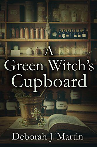 Woodland Witch, Green Witchcraft, Witchcraft Books, Witch Books, Practical Magic, Kitchen Witch, Green Witch, Spell Book, Books To Buy