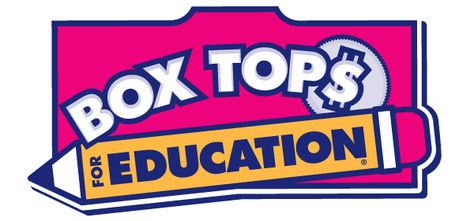 box-tops-for-education Box Tops Contest, Cheerios Bars, School Boxes, Incentive Programs, Plant Projects, Box Tops, Collection Box, Get Educated, Earn Cash