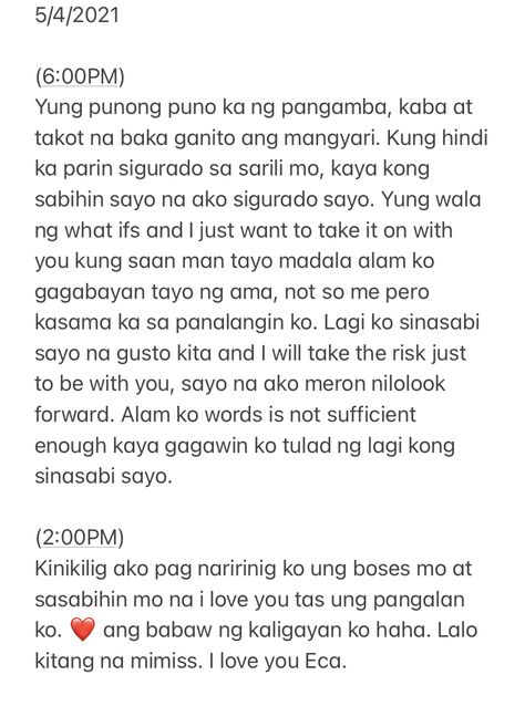 Long Sweet Message For Girlfriend Ldr, Long Sweet Message Tagalog For Boyfriend, Sweet Messages For Girlfriend Tagalog, Love Letters To Your Boyfriend Tagalog, Lambing Message For Boyfriend Tagalog, Lambing Message, Long Paragraph For Boyfriend, Long Message For Girlfriend, Long Sweet Message Tagalog