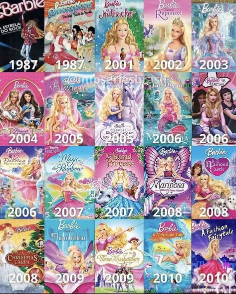 Barbie Movies List, Old Kids Shows, Good Animated Movies, Barbie Fairy, Barbie Fairytopia, Girly Movies, Barbie Cartoon, Neil Degrasse Tyson, Karakter Disney