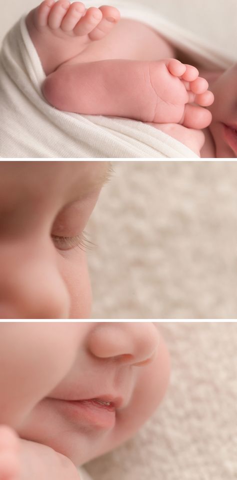 Detail images newborn photographer Greenville SC Newborn Photoshoot Ideas Girly, Newborn Baby Photography Girly, Newborn Photography Girly Ideas, Newborn Photography Girly, Ara Post, Posed Newborn Photography, Photography Girly, Diy Newborn Photography, Baby Pictures Newborn