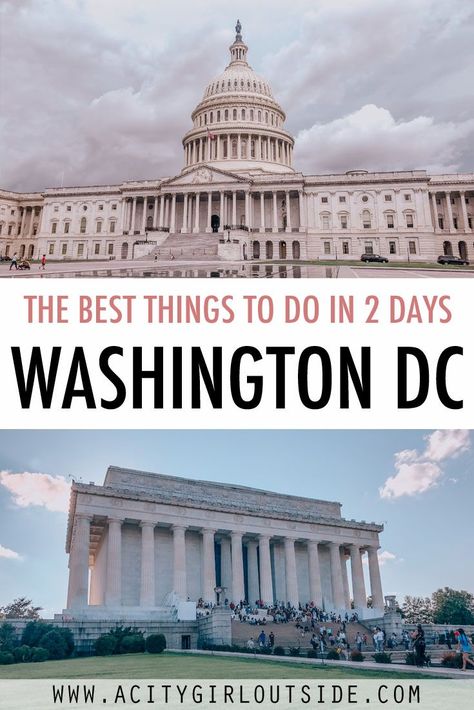 Washington Dc Trip, Washington Dc Itinerary, Washington Dc Travel Guide, Washington Dc Vacation, Dc Vacation, Things To Do In Washington, Budget Guide, Visiting Washington Dc, Dc Trip