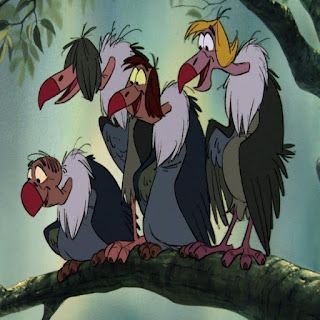 Jungle Book Vultures, The Greatest Of All Time, Famous Hairstyles, Greatest Of All Time, Top Knot Hairstyles, The Jungle Book, Disney Studios, Popular Books, Disney Style