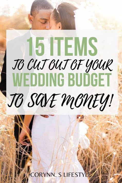 Photo of a bride and groom in a field of wheats. Wedding budget tips. Weddings Under 5000, Wedding Budget List, Wedding Planning List, Budget Hacks, Wedding Budget Breakdown, Low Budget Wedding, Wedding Planning On A Budget, Wedding Planning Timeline, Budget Friendly Wedding