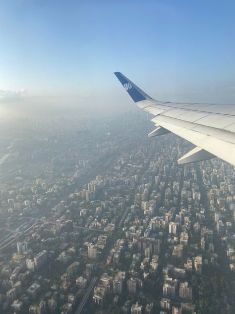 #mumbai #flight Mumbai Flight Snapchat, Mumbai Airport Snap, Mumbai Flight, Mumbai Airport, Travel Picture Ideas, Mumbai City, Life Vision, Insta Profile, Insta Profile Pic