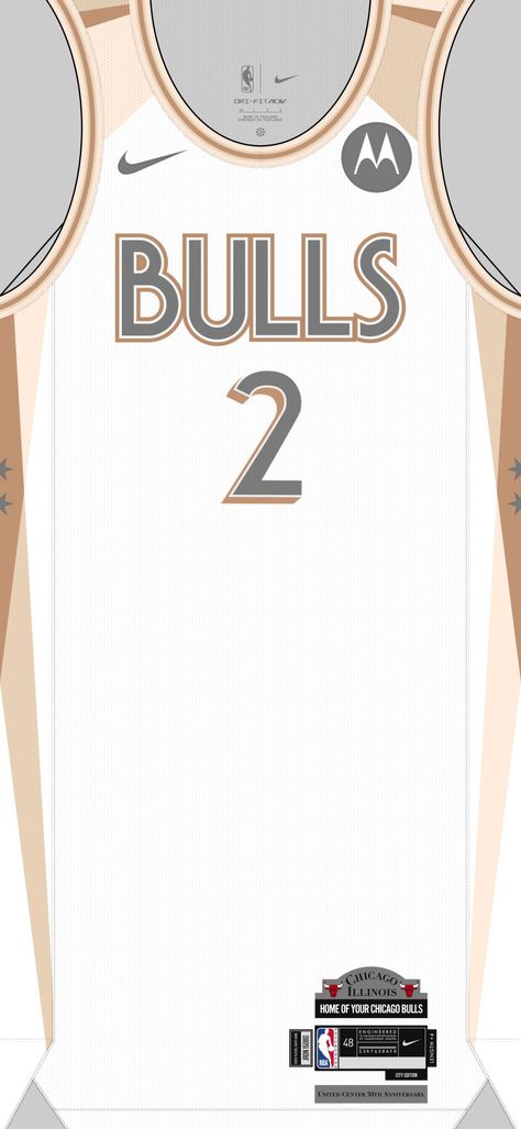 Basketball Uniforms Design, Nba Jerseys, United Center, Sports Team Logos, Basketball Uniforms, Nba Jersey, Chicago Illinois, Chicago Bulls, Team Logo