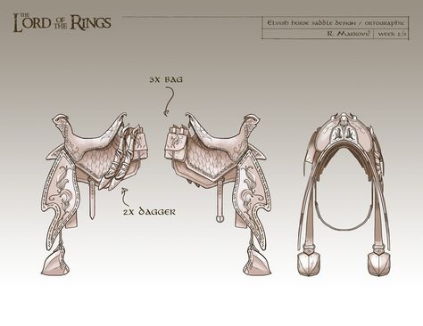 horse saddle design - ortographic by raddick11.deviantart.com on @DeviantArt Dragon Saddle Design Httyd, Fantasy Saddle Design, Horse Saddle Drawing, Dragon Saddle Design, Fantasy Saddle, Saddle Drawing, Dragon Saddle, Horse Art Ideas, Dragon Accessories