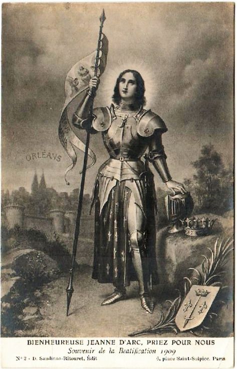 Santa Joana D'arc, Joan D Arc, St Joan Of Arc, Saint Joan Of Arc, Jeanne D'arc, St Joan, Historical People, Female Knight, Joan Of Arc