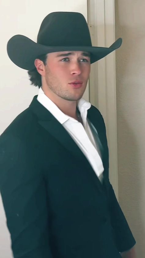 Hudson Westbrook, Tyler Nolan, Men Faces, Country Boys, Male Face, Cowboy, Quick Saves