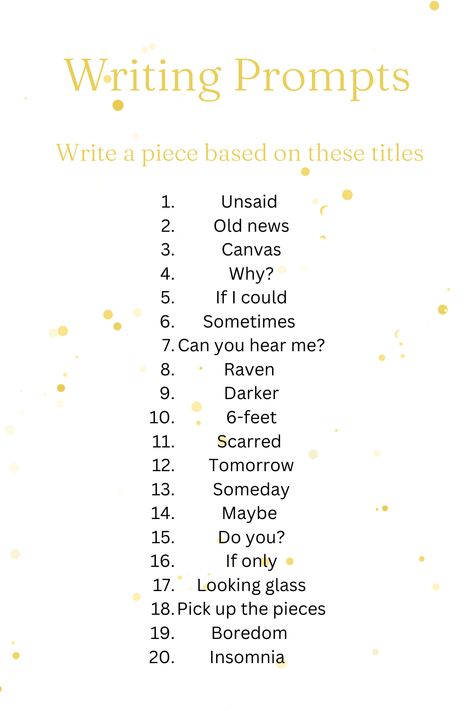 Love Song Writing Prompts, January Poetry Prompts, One Word Poetry Prompts, Things To Write A Poem About, Writing Prompts For Poems, May Poetry Prompts, Poetry Prompts Love, Poetry Inspiration Ideas Writing Prompts, Poetry Prompts 2024