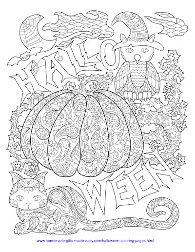 Halloween Pumpkin Coloring Pages, Halloween Gingerbread, Halloween Colouring, Candy Coloring Pages, Bat Coloring Pages, Spider Coloring Page, Free Halloween Coloring Pages, Halloween Coloring Sheets, Halloween Quilt