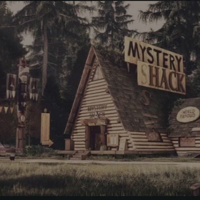 Beggars In Ohio Bruh, Shifting To Gravity Falls, Mystery Shack Aesthetic, Gravity Falls Irl Aesthetic, Jaxcore Aesthetic, Gravity Falls In Real Life, Cryptic Core Aesthetic, Cryptidcore Pfp, Stanford Pines Aesthetic