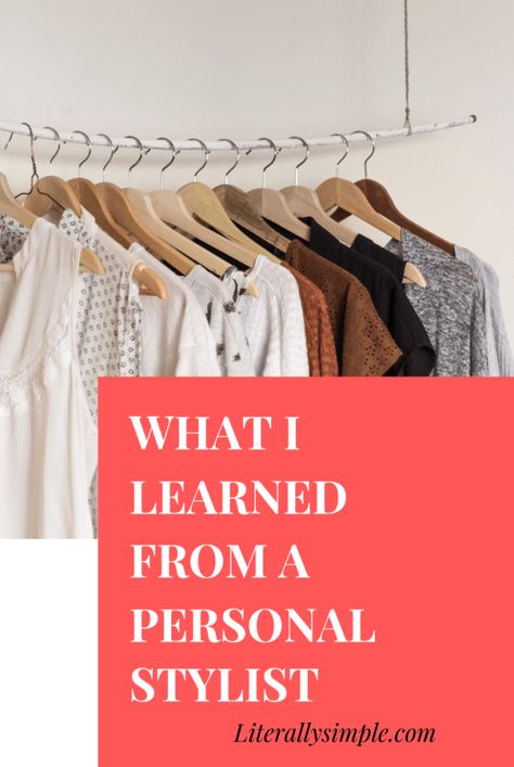 Personal Fashion Stylist, Minimalist Wardrobe, Fashion Mistakes, Style Mistakes, Mode Inspiration, Fashion Stylist, Personal Stylist, Fashion Advice, Slow Fashion