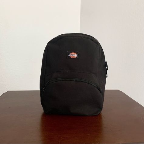 Dickies Mini Backpack Dickies Bag, Dickies Backpack, Lightweight Bag, Herschel Heritage Backpack, Mini Backpack, Shoulder Straps, Backpacks, Running, Handbags