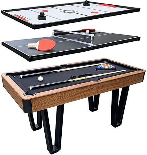 Pool Table Diy, Convertible Pool, Poker Table Plans, Used Pool Tables, Diy Pool Table, Brunswick Pool Tables, Billiards Bar, Outdoor Pool Table, Arcade Table