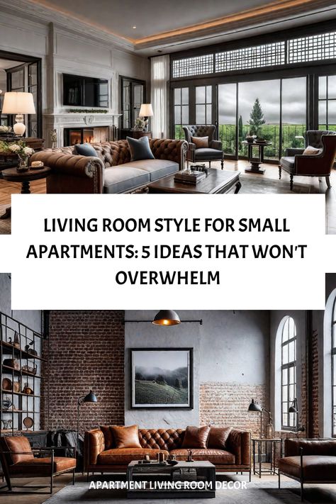 Elevate your small apartment living room with these ingenious ideas! From cozy corner seating to multifunctional furniture, these tips will maximize space and create a stylish oasis. Discover how to achieve Small Space, Big Style in your apartment living room. Cozy Corner Seating, Apartment Living Room Decor Ideas, Small Condo Living, Ingenious Ideas, Apartment Living Room Decor, Bohemian Living Room Decor, Condo Interior Design, Corner Seating, Small Condo