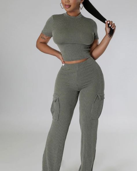 Comfy Cargo Collection is now LIVE ✨💛🛍️ • • • #ComfyCargo #Cargo #DenimCargo #MaxiDresses #Jumpsuits #FashionStyle #FashionLooks #FashionBoutiques #LuxxLabel #ShopLuxx #LuxxDolls Mens Designer Hoodies, Short Sleeve Suit, Suit Type, Denim Gift, Footwear Design Women, Designer Shorts, Knitting Women, Pullover Men, Straight Pants