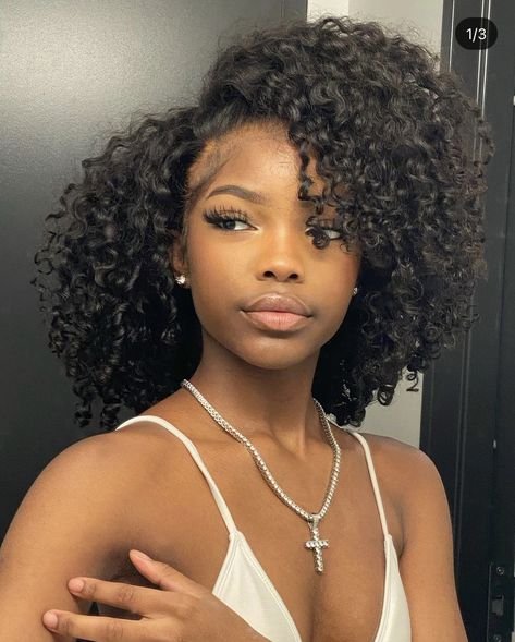 Natural Hair Prom, Natural Hairstyles For Black Women Curls, 4c Hair Twist Out, Curly Hairstyles 3c 4a, Define 4b Curls, 3c4a Hair, Aesthetic 4c Hair, 4c Natural Hairstyles Coquette, Cute Curly Hairstyles