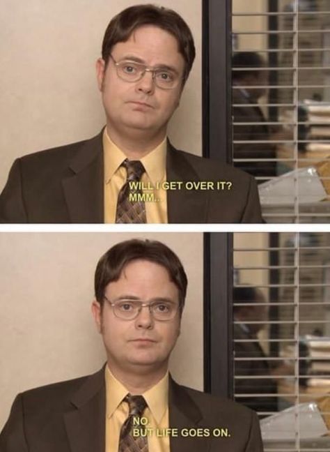 50 Best Dwight Schrute Quotes From 'The Office' #quotes #theoffice #dwightschrute #dwight #funny Dwight Schrute Quotes, Grad Quotes, Tv Series Quotes, Best Movie Quotes, The Office Show, Cinema Quotes, Office Memes, Office Quotes, Dwight Schrute