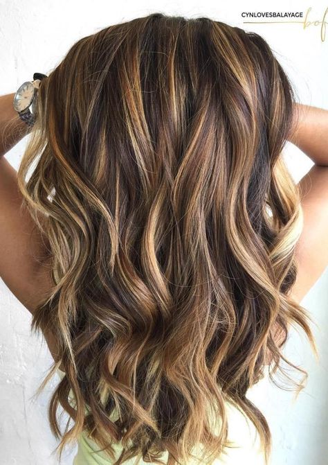 Caramel Hair Blue Eyes, Low Light Hair Color, Caramel Hair Color Ideas, Caramel Hair Color, The Right Hairstyles, Brown Hair With Caramel Highlights, Brown Hair With Blonde, Hair With Blonde Highlights, Hair Color Caramel