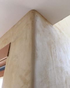 Hempcrete for Mold-Safe, Healthy Homes - My Chemical-Free House Exposed Walls Interior, Building A Mold Free Home, Hemp Flooring, Plaster Walls Interior, Hempcrete Wall, Hempcrete House, Hemp Insulation, Plaster House, House Mold