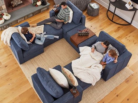 Lovesac Sactional Ideas, Lovesac Living Room, Lovesac Sactional Living Rooms, Love Sac Sectional, Lovesac Sactional, Love Sac, Moving New House, Hanger House, Wealthy Woman