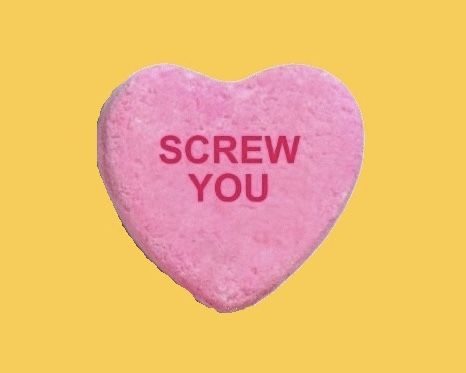 Paddy Murphy, Conversation Hearts Candy, Conversation Hearts, Riot Grrrl, Courtney Love, Converse With Heart, Girl Things, Pinkie Pie, Heart Candy