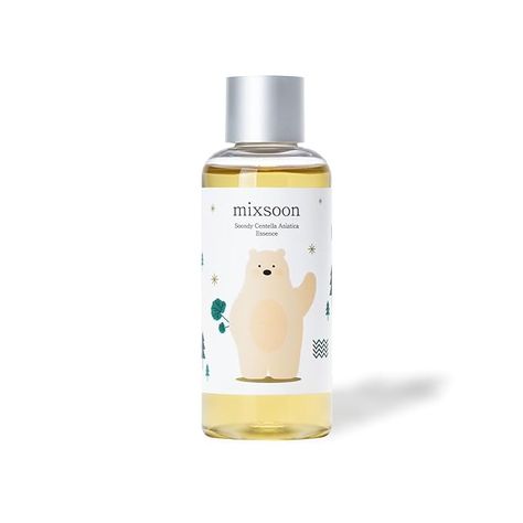 Mixsoon Centella Essence, Mixsoon Essence, Dream Skincare, Skincare Wishlist, Skin Korean, Korean Skin Care, Korean Skin, Girly Shoes, Amazon Com