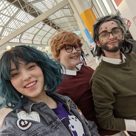 Melanie Magnus Archives, Martin Blackwood Cosplay, Jonathan Sims X Martin Blackwood, Jon Sims Cosplay, Moth Jon Sims, Jonathan Sims Cosplay, Magnus Archives Melanie, Magnus Archives Cosplay, Martin X Jon Fanart