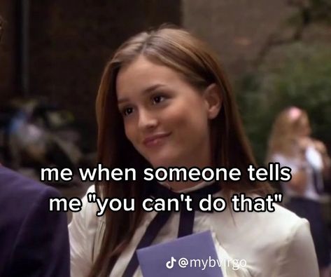 Blair Waldorf, Me When, A Book, A Girl, Quotes, Hair